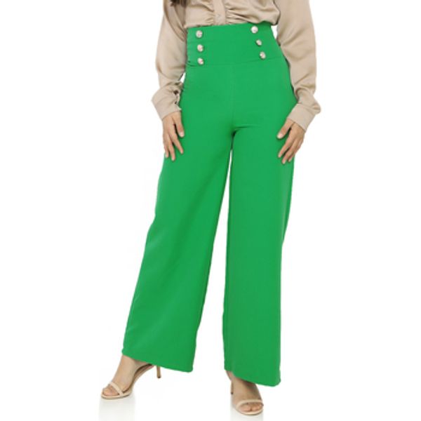 La Modeuse La Modeuse  Hlače 18921_P53819  La Modeuse