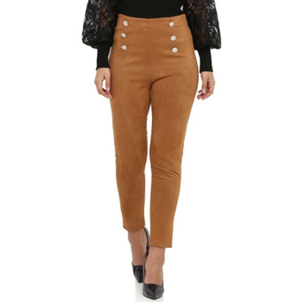 La Modeuse La Modeuse  Hlače 61792_P141022  La Modeuse