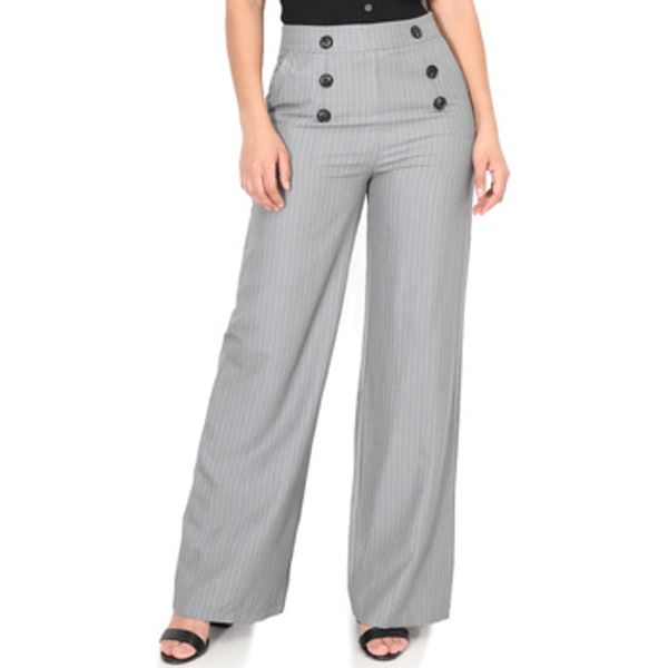 La Modeuse La Modeuse  Hlače 70671_P165232  La Modeuse