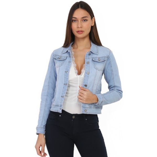 La Modeuse La Modeuse  Jakne i sakoi 21235_P59823  La Modeuse