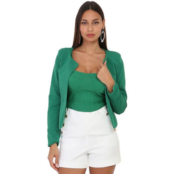 La Modeuse La Modeuse  Jakne i sakoi 58871_P135728  La Modeuse