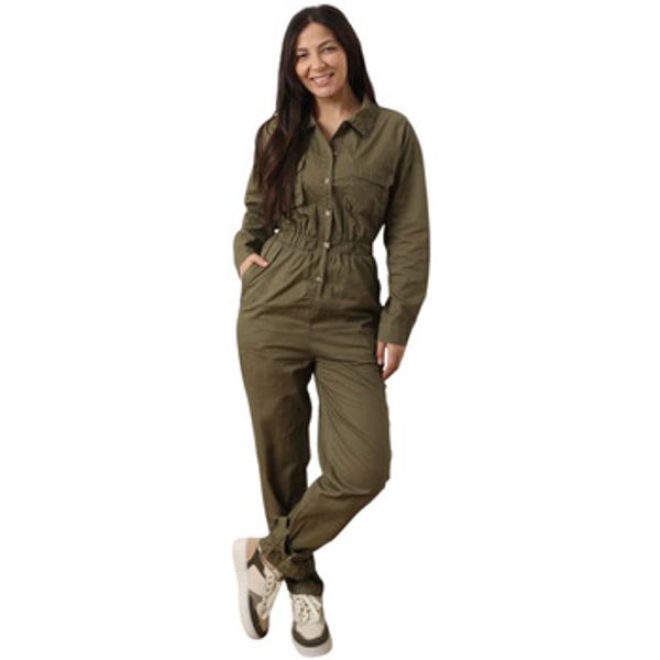 La Modeuse La Modeuse  Kombinezoni i tregerice 31268_P71815  La Modeuse