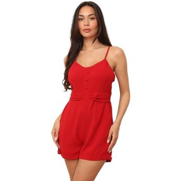 La Modeuse La Modeuse  Kombinezoni i tregerice 70914_P166075  La Modeuse