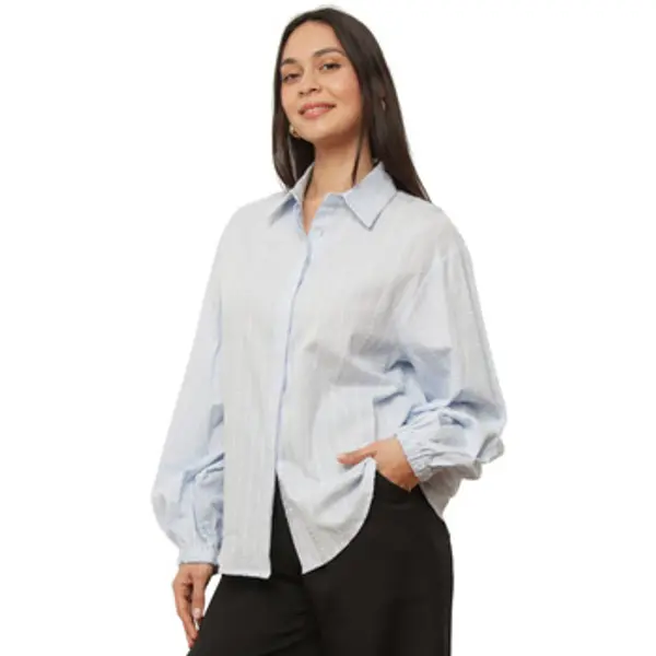 La Modeuse La Modeuse  Košulje dugih rukava 77384_P183425  La Modeuse