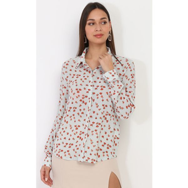 La Modeuse La Modeuse  Košulje i bluze 50011_P89598  La Modeuse