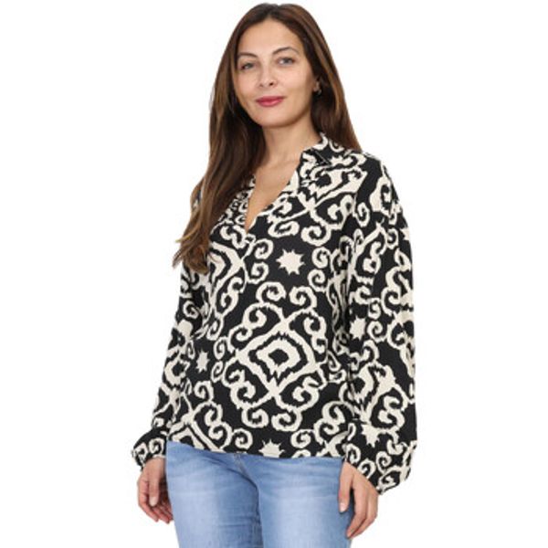 La Modeuse La Modeuse  Košulje i bluze 69705_P162232  La Modeuse
