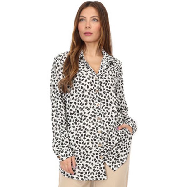 La Modeuse La Modeuse  Košulje i bluze 70181_P163726  La Modeuse
