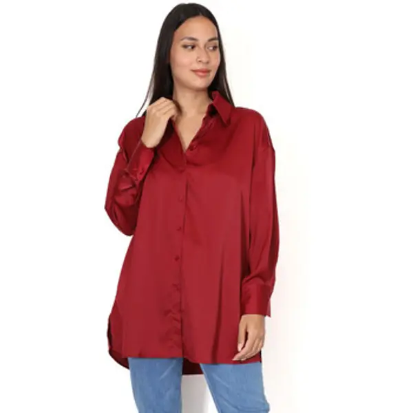 La Modeuse La Modeuse  Košulje i bluze 70714_P165399  La Modeuse