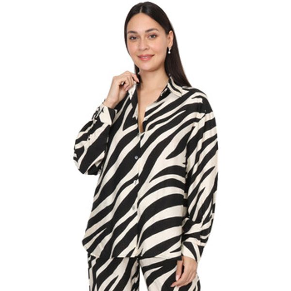 La Modeuse La Modeuse  Košulje i bluze 71577_P168310  La Modeuse