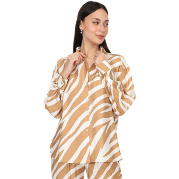 La Modeuse La Modeuse  Košulje i bluze 71578_P168314  La Modeuse