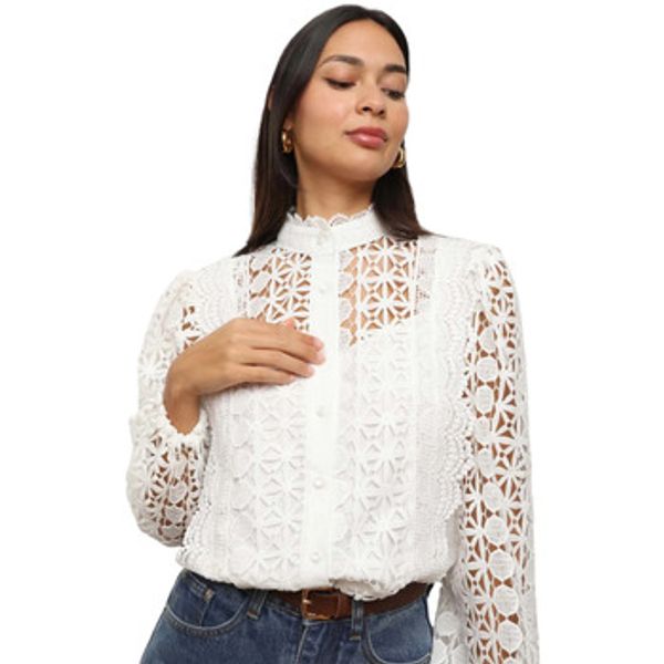 La Modeuse La Modeuse  Košulje i bluze 73193_P172680  La Modeuse