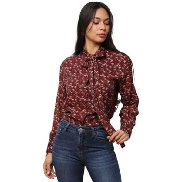 La Modeuse La Modeuse  Košulje i bluze 73690_P173877  La Modeuse