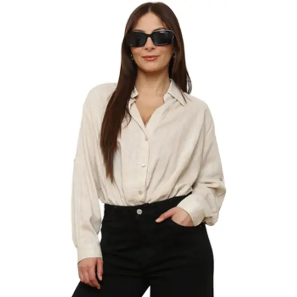 La Modeuse La Modeuse  Košulje i bluze 73823_P174237  La Modeuse