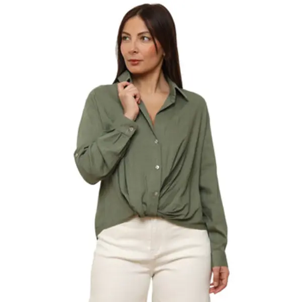 La Modeuse La Modeuse  Košulje i bluze 73824_P174240  La Modeuse