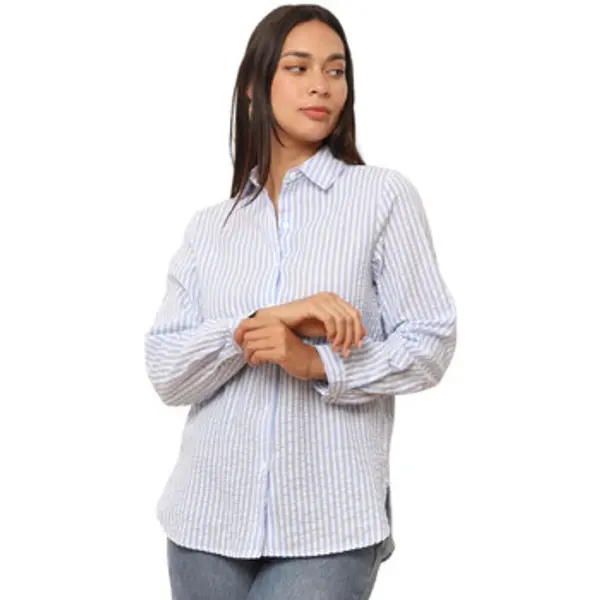 La Modeuse La Modeuse  Košulje i bluze 74210_P175609  La Modeuse
