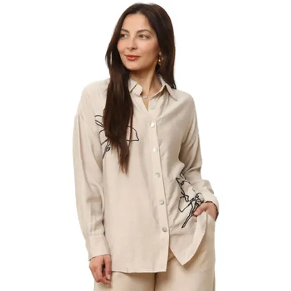 La Modeuse La Modeuse  Košulje i bluze 74555_P176159  La Modeuse