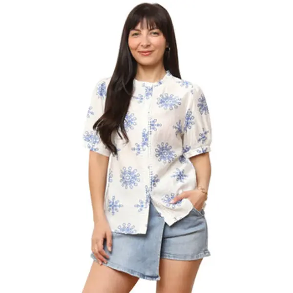 La Modeuse La Modeuse  Košulje i bluze 74899_P176870  La Modeuse