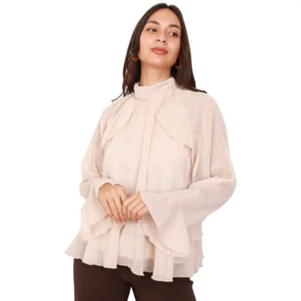 La Modeuse La Modeuse  Košulje i bluze 76812_P181994  La Modeuse