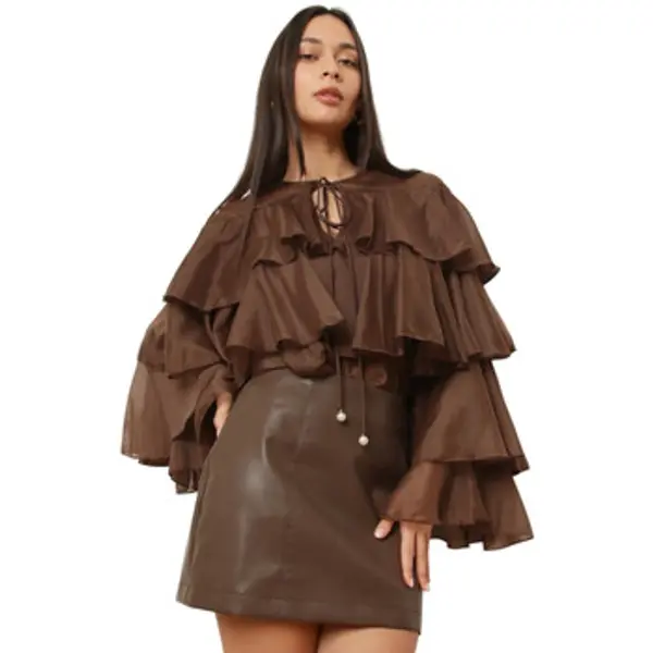 La Modeuse La Modeuse  Košulje i bluze 77361_P183373  La Modeuse