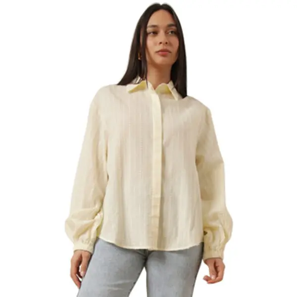 La Modeuse La Modeuse  Košulje i bluze 77385_P183428  La Modeuse