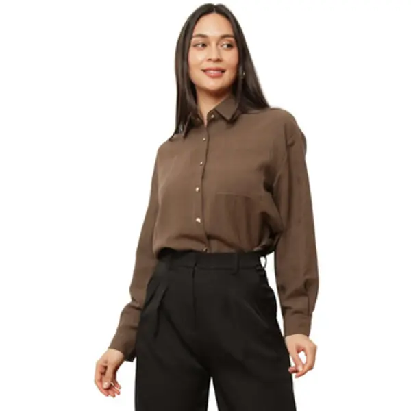 La Modeuse La Modeuse  Košulje i bluze 77414_P183433  La Modeuse