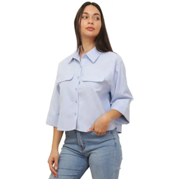 La Modeuse La Modeuse  Košulje i bluze 77740_P184406  La Modeuse