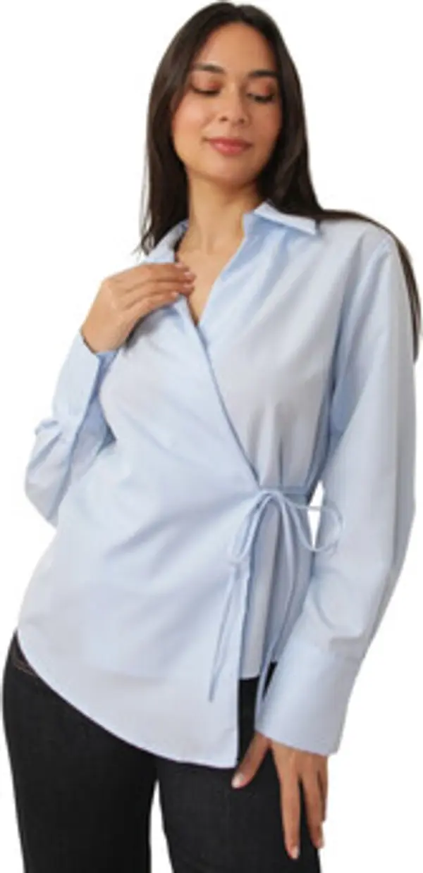 La Modeuse La Modeuse  Košulje i bluze 78201_P185979  La Modeuse
