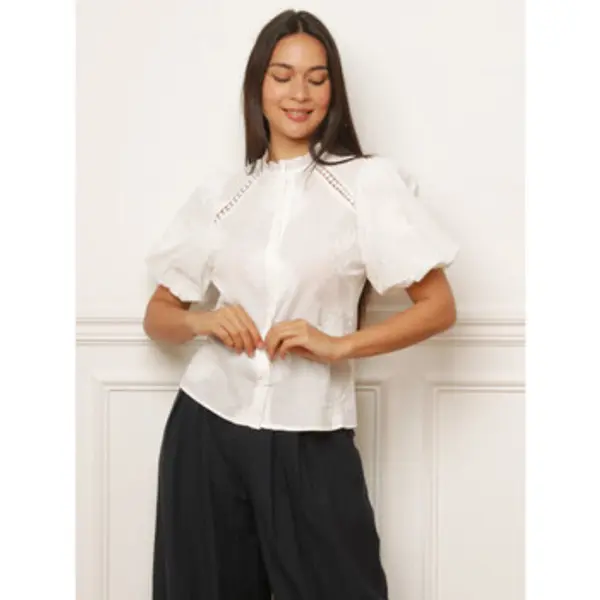La Modeuse La Modeuse  Košulje i bluze 78710_P187282  La Modeuse