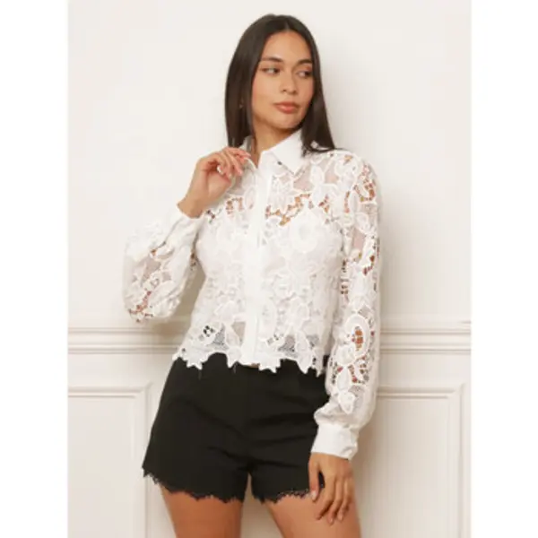 La Modeuse La Modeuse  Košulje i bluze 78714_P187293  La Modeuse