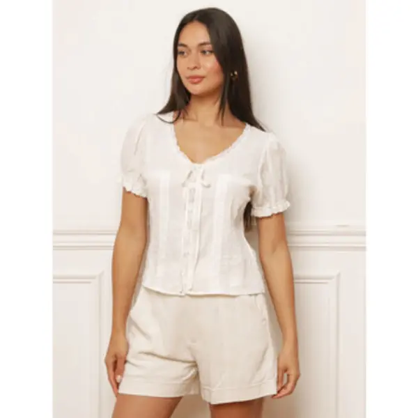 La Modeuse La Modeuse  Košulje i bluze 78725_P187316  La Modeuse