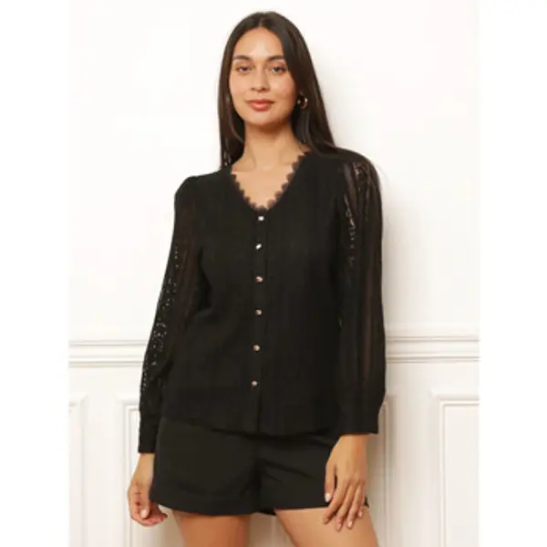La Modeuse La Modeuse  Košulje i bluze 78905_P187887  La Modeuse