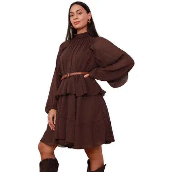 La Modeuse La Modeuse  Kratke haljine 76724_P181727  La Modeuse