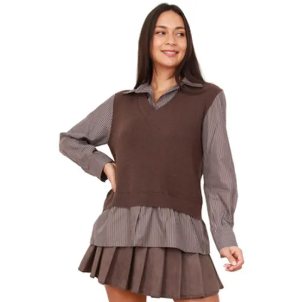 La Modeuse La Modeuse  Kratke haljine 76887_P182105  La Modeuse