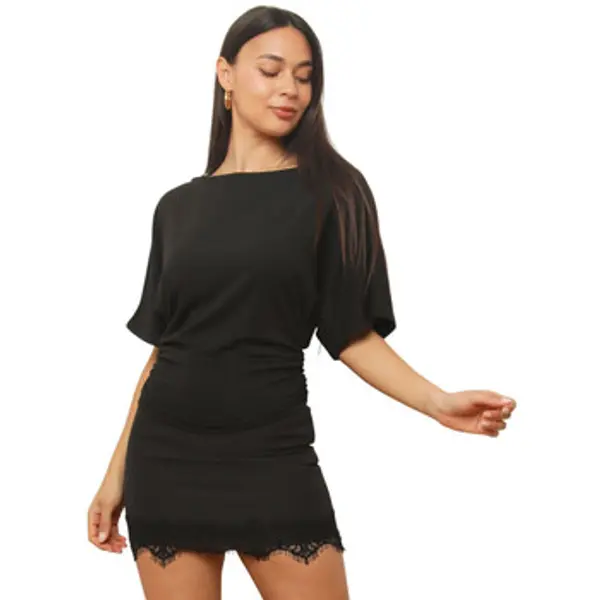 La Modeuse La Modeuse  Kratke haljine 78232_P186000  La Modeuse