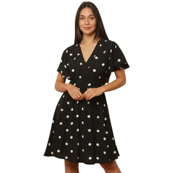 La Modeuse La Modeuse  Kratke haljine 78736_P187338  La Modeuse
