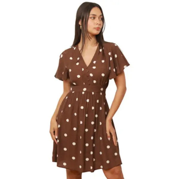 La Modeuse La Modeuse  Kratke haljine 78737_P187340  La Modeuse