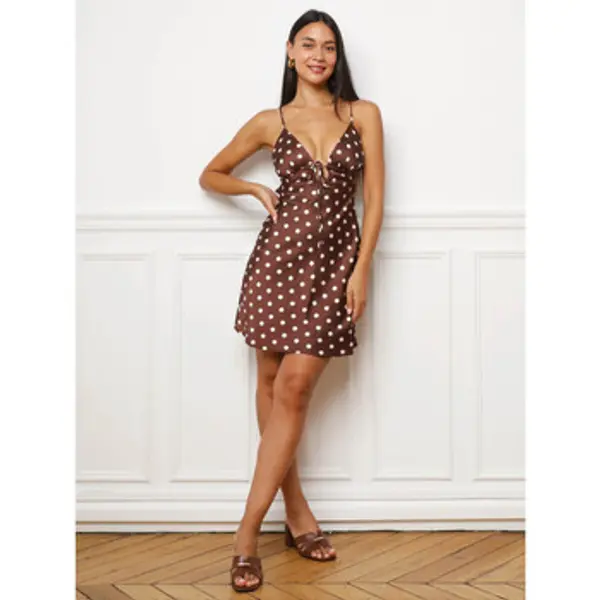 La Modeuse La Modeuse  Kratke haljine 79262_P188622  La Modeuse