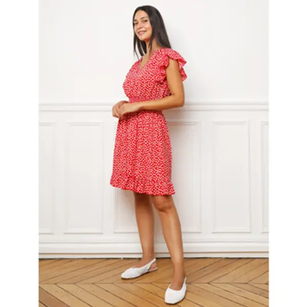 La Modeuse La Modeuse  Kratke haljine 79268_P188640  La Modeuse