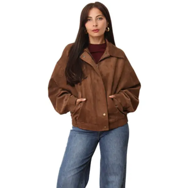 La Modeuse La Modeuse  Kratke jakne 76024_P179991  La Modeuse