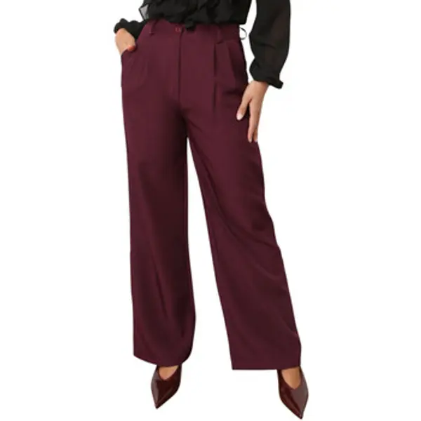 La Modeuse La Modeuse  Lagane hlače / Šalvare 76016_P179962  La Modeuse