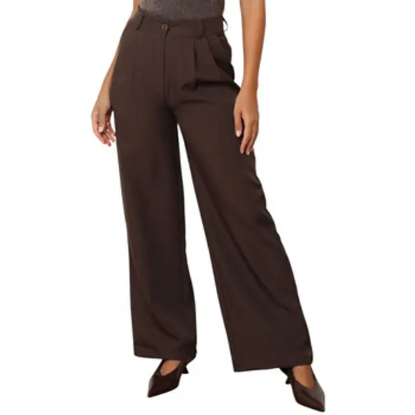 La Modeuse La Modeuse  Lagane hlače / Šalvare 76018_P179970  La Modeuse