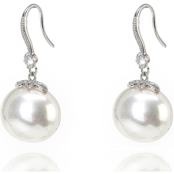 La Modeuse La Modeuse  Naušnice 10564_P27206  La Modeuse