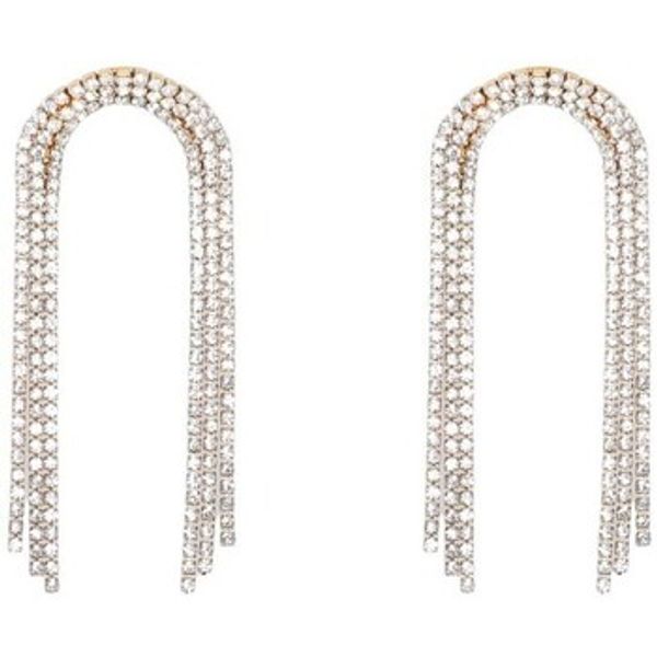 La Modeuse La Modeuse  Naušnice 68217_P158943  La Modeuse