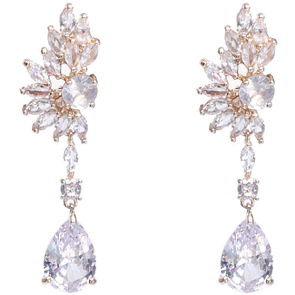 La Modeuse La Modeuse  Naušnice 68223_P158949  La Modeuse