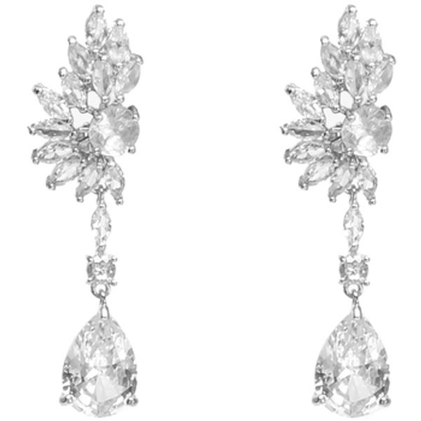 La Modeuse La Modeuse  Naušnice 68224_P158950  La Modeuse