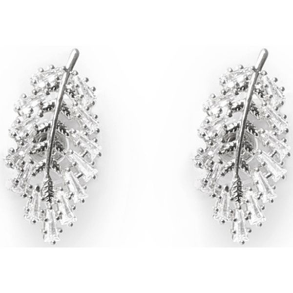 La Modeuse La Modeuse  Naušnice 68229_P158955  La Modeuse