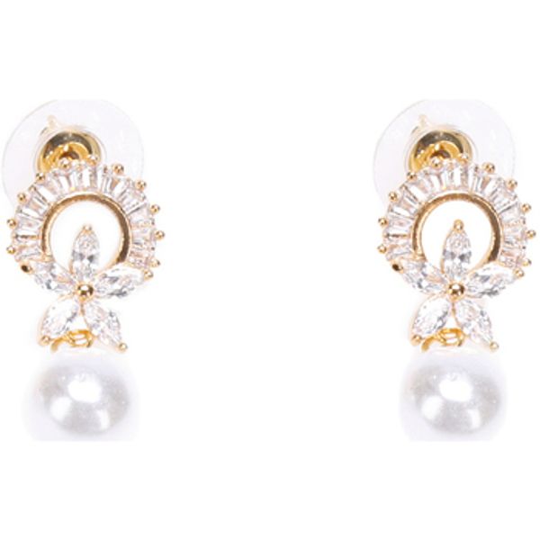 La Modeuse La Modeuse  Naušnice 68252_P158978  La Modeuse