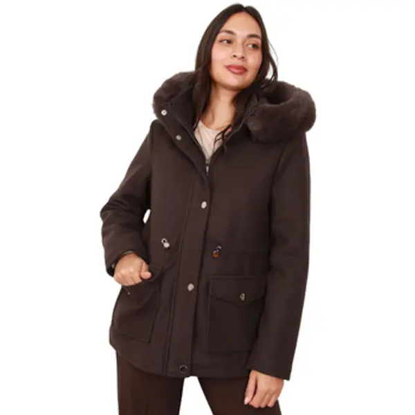 La Modeuse La Modeuse  Parke 76894_P182123  La Modeuse