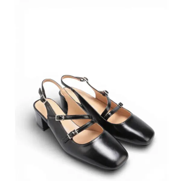 La Modeuse La Modeuse  Salonke 77917_P184849  La Modeuse