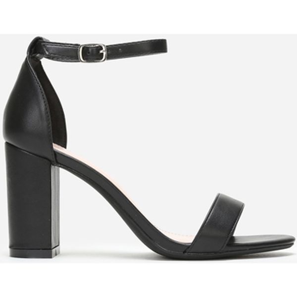 La Modeuse La Modeuse  Sandale i polusandale 15052_P40839  La Modeuse